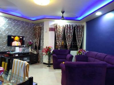 2 BHK Apartment