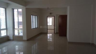 Gallery Cover Image of 1450 Sq.ft 3 BHK Apartment for buy in New Town for 6000000
