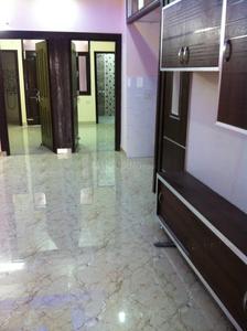 Gallery Cover Image of 560 Sq.ft 1 BHK Independent Floor for buy in Gyan Khand for 2825000