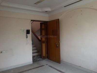 1 BHK Apartment