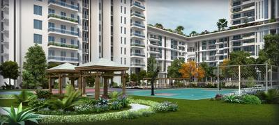 3 BHK Flat
