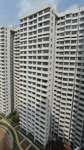 Gallery Cover Image of 1540 Sq.ft 3 BHK Apartment for buy in Powai for 33000000
