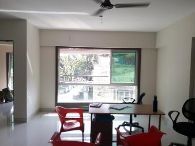 Gallery Cover Image of 1200 Sq.ft 3 BHK Apartment for buy in Vile Parle West for 45000000