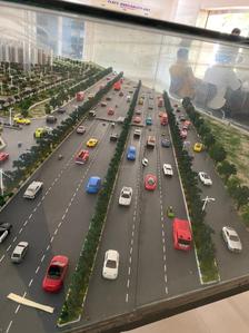 Gallery Cover Image of 1002 Sq.ft 2 BHK Apartment for buy in Sri Sri Gruhanirman Aero City, Bongloor for 4008000