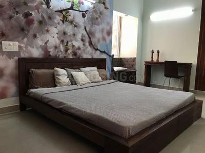 3 BHK Independent Floor