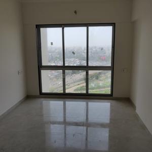 2 BHK Apartment