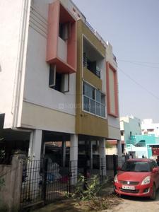 Gallery Cover Image of 830 Sq.ft 2 BHK Apartment for buy in Kovur for 2600000