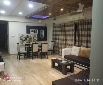 Gallery Cover Image of 2400 Sq.ft 3 BHK Apartment for buy in Kalyan West for 25000000