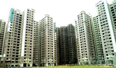 4 BHK Apartment
