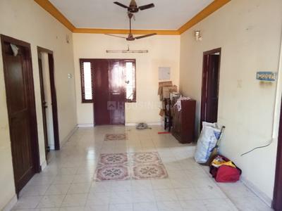 2 BHK Independent House