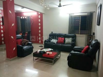 Gallery Cover Image of 1500 Sq.ft 2 BHK Independent Floor for buy in Malleswaram for 13500000