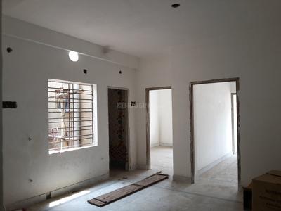 3 RK Apartment