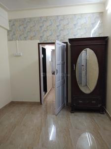 1 BHK Apartment