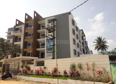 2 BHK Apartment