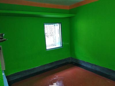 1 BHK Independent House