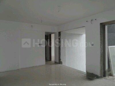 Gallery Cover Image of 1049 Sq.ft 2 BHK Apartment for buy in Dhanori for 5835808