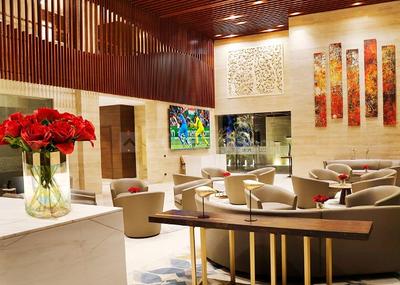 3 BHK Apartment