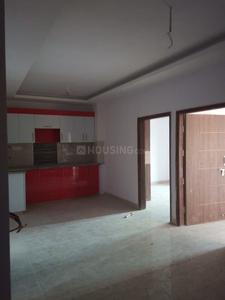 2 BHK Independent Floor