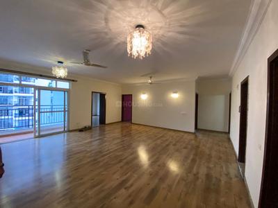 1910 Sqft BHK Flat for sale in Prestige Shantiniketan