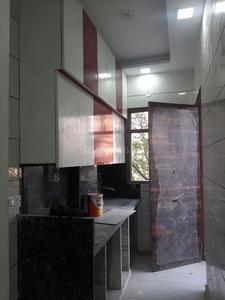 1 BHK Independent Builder Floor