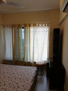 Gallery Cover Image of 1195 Sq.ft 2 BHK Apartment for buy in Vile Parle East for 27000000