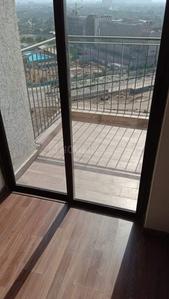 Gallery Cover Image of 500 Sq.ft 1 BHK Apartment for buy in Dombivli West for 3950000