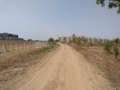 Residential Plot