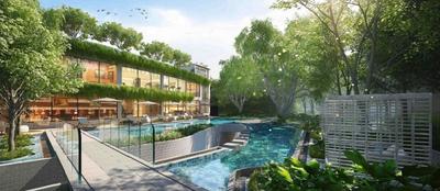 3 BHK Villa