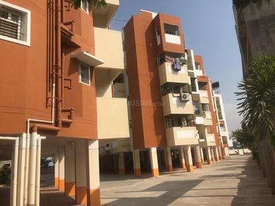 2 BHK Apartment