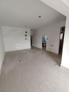 3 BHK अपार्टमेंट