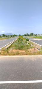 1667 Sq.ft Residential Plot for Sale in Renigunta, Tirupathi