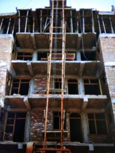 Gallery Cover Image of 1200 Sq.ft 3 BHK Apartment for buy in Sector 67 for 6500000