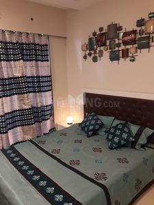 2 BHK अपार्टमेंट