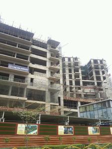 4 BHK Apartment