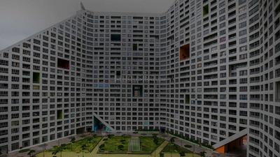 Gallery Cover Image of 1250 Sq.ft 2 BHK Apartment for buy in Hadapsar for 11000000