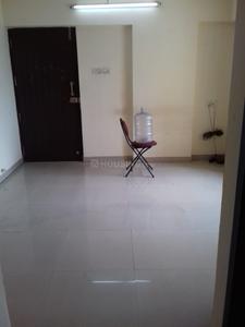 Gallery Cover Image of 770 Sq.ft 2 BHK Apartment for buy in Thane West for 8500000