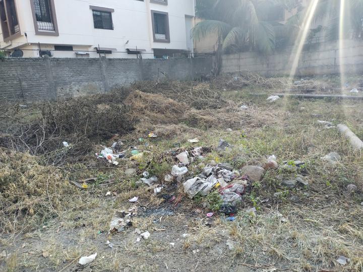 Residential 3500 Sqft Plot for sale at Kondhwa Budruk, Pune Property