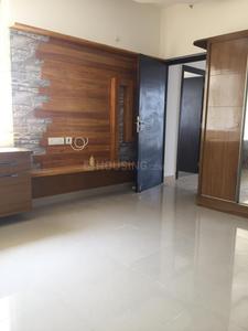 4 BHK Apartment
