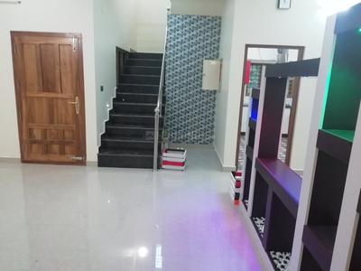 4 BHK Independent House