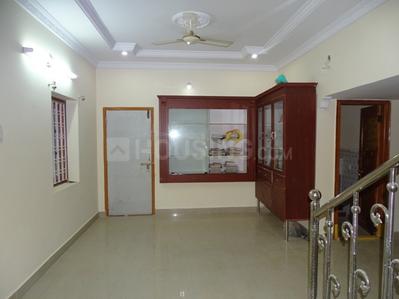 Gallery Cover Image of 2500 Sq.ft 3 BHK Villa for buy in Moula Ali for 11500000