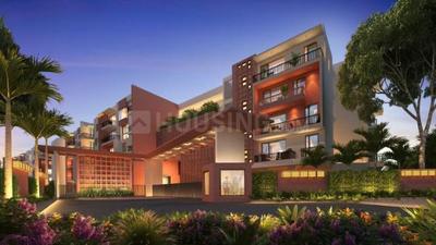Gallery Cover Image of 1533 Sq.ft 2 BHK Apartment for buy in Casagrand Utopia, Manapakkam for 9411000