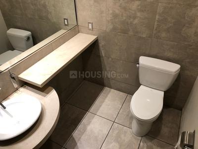 4 BHK Apartment