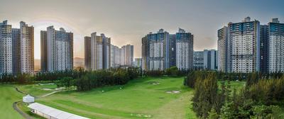 2 BHK Apartment