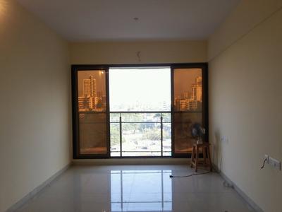 Gallery Cover Image of 900 Sq.ft 1.5 BHK Apartment for buy in Borivali West for 16500000