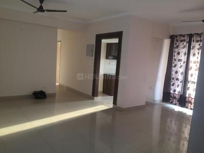 3 BHK Apartment
