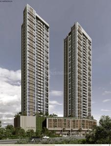3 BHK अपार्टमेंट