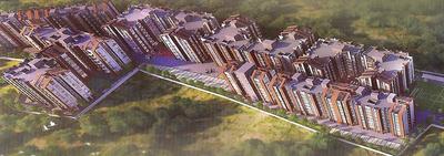 Gallery Cover Image of 796 Sq.ft 2 BHK Apartment for buy in Barrackpore for 2176000