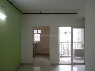 1 BHK Apartment