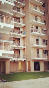 2 BHK Apartment