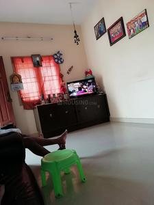 2 BHK Independent House